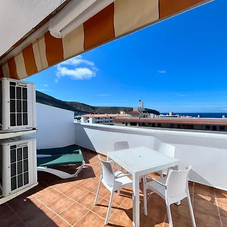 3 Bed With Sea Views In Cristianos K305 لوس كريستيانوس