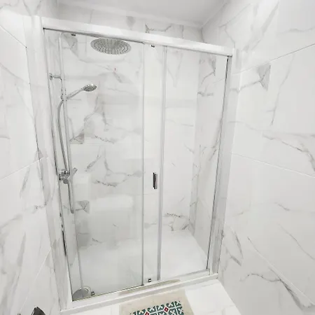 Διαμέρισμα 3 Bed With Sea Views In Cristianos K305